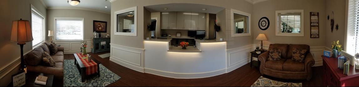 Lobby View 360