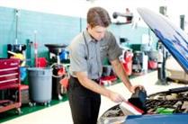 Auto AC repair