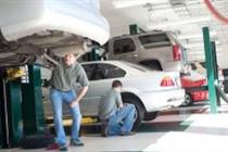Christian Brothers Automotive Exhaust Color Diagnosis Christian Brothers Automotive Exhaust Color
