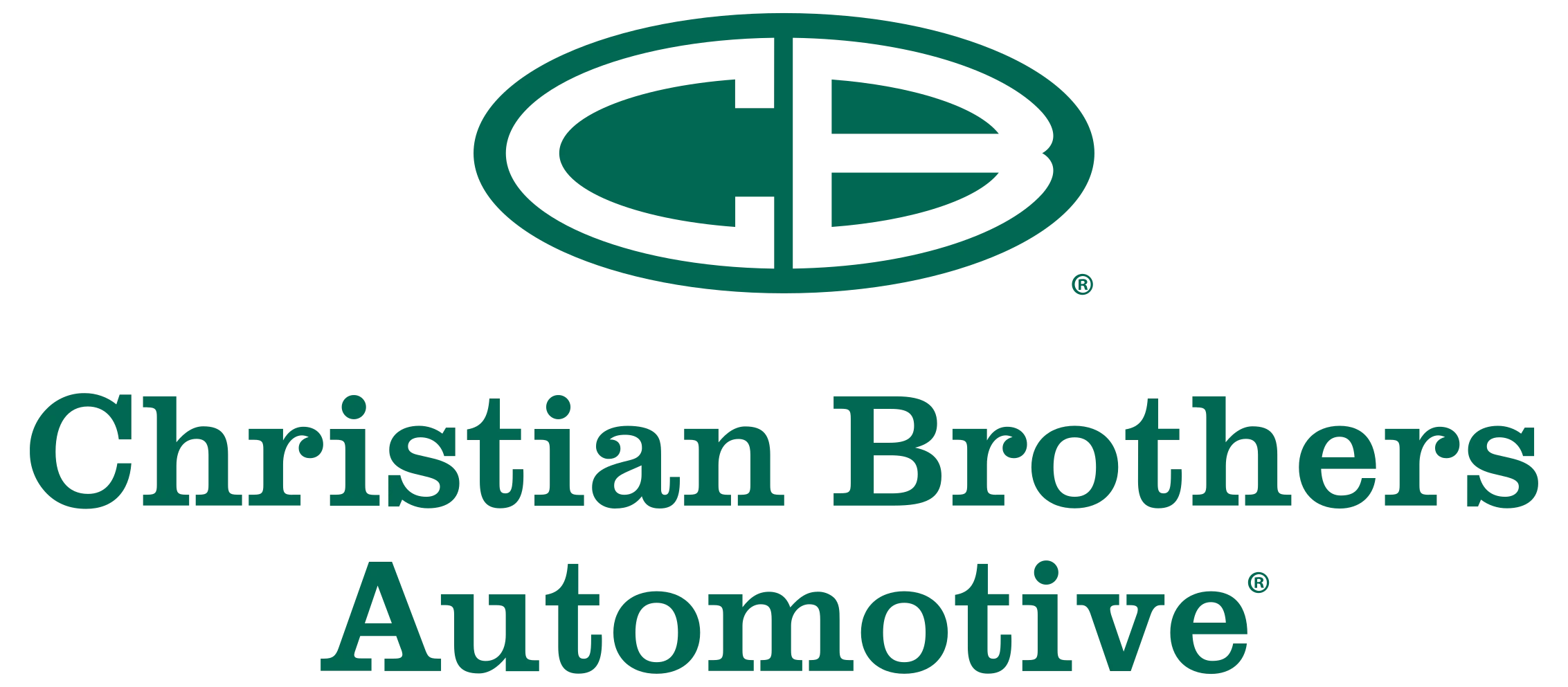 Christian Brothers Automotive logo
