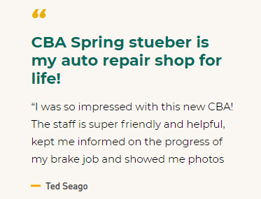5 star review:
