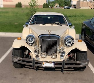 Kit Car
