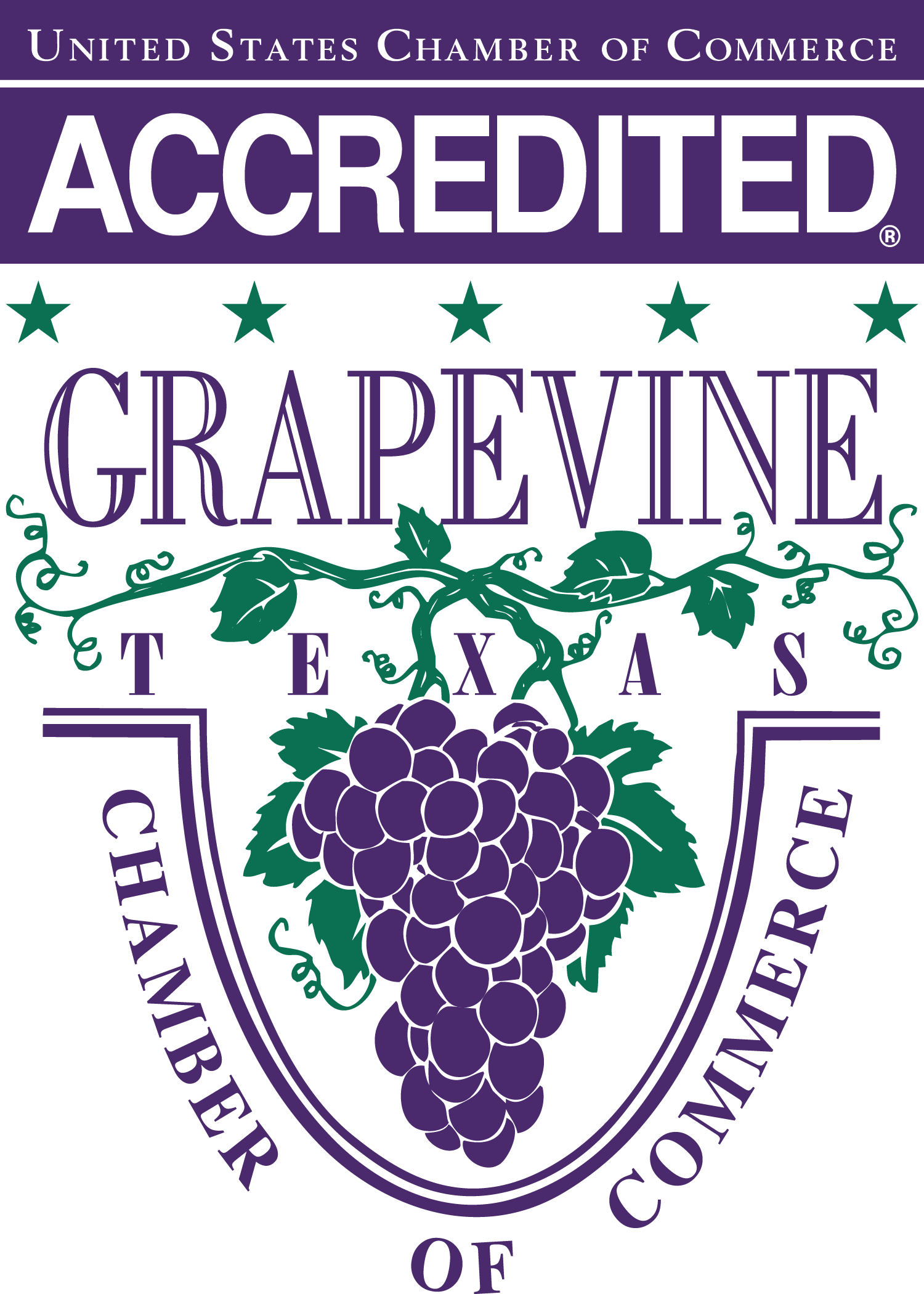 COC Grapevine
