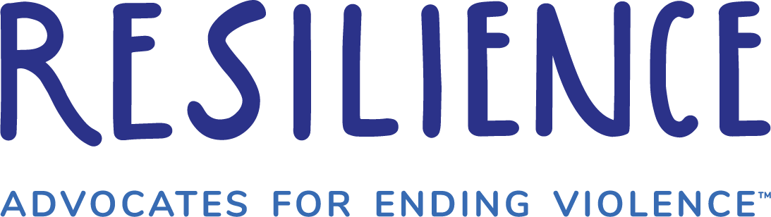 Resilience advocates for ending violence