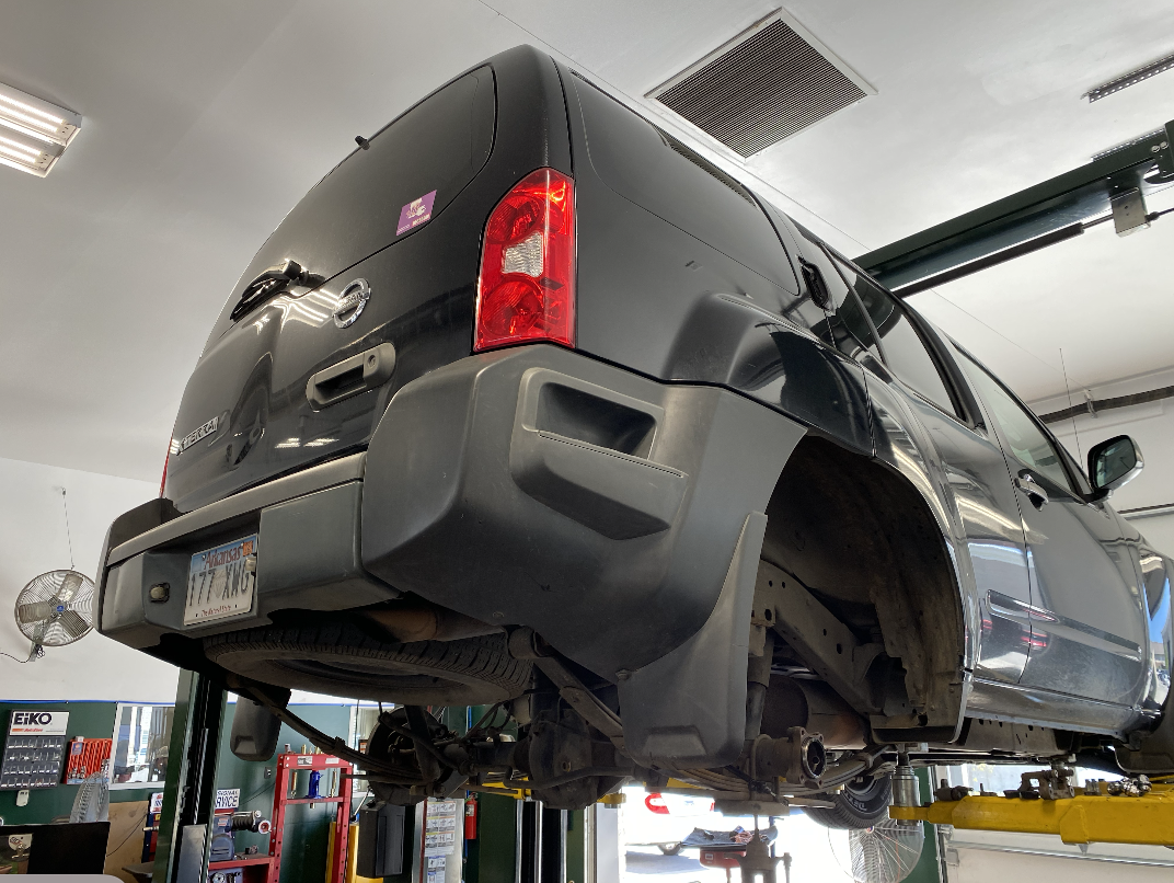 Photo Gallery Auto Repair Expert