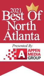 2021 Best of North Atlanta