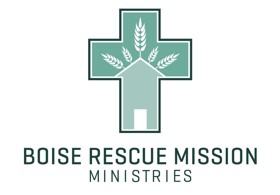 Boise Rescue Mission Ministries