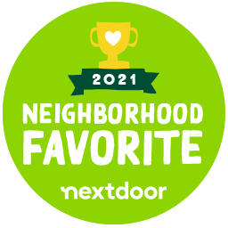 Neighborhood Favorite 2021