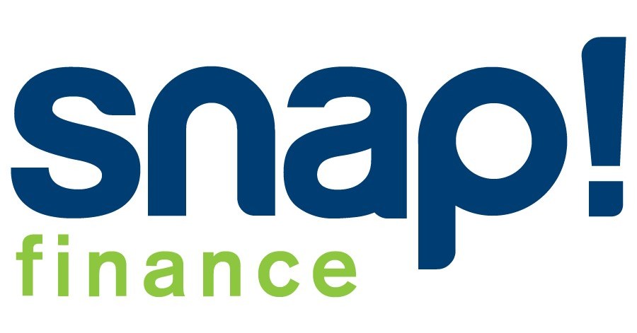 snap finance logo