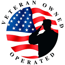 Veteran owned and operated