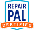 Repair PAL Certified