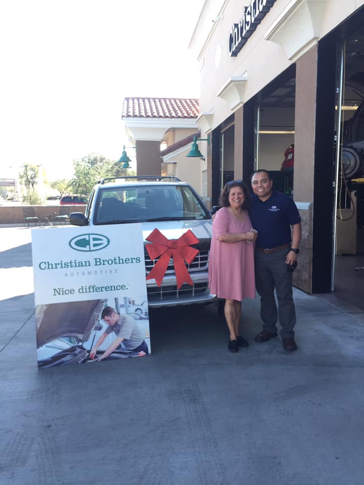 vehicle donation 