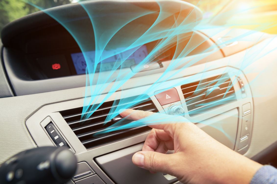 Maintaining your Vehicle’s Air Conditioning to Enjoy This Summer
