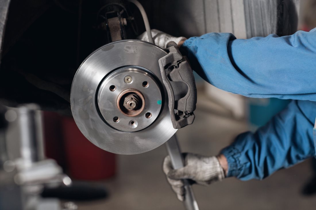 Brake Repair Shops Near Me Claremont thumbnail