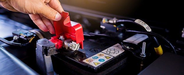 The Most Important Types of Maintenance to Do to Your Car | Christian Brothers Automotive, East Wichita