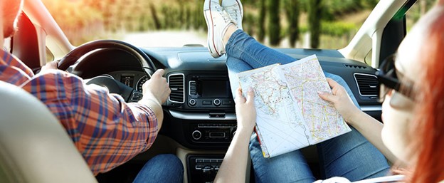 Some of the Most Enjoyable Road Trips You Can Take Throughout the U.S. | Christian Brothers Automotive East Wichita