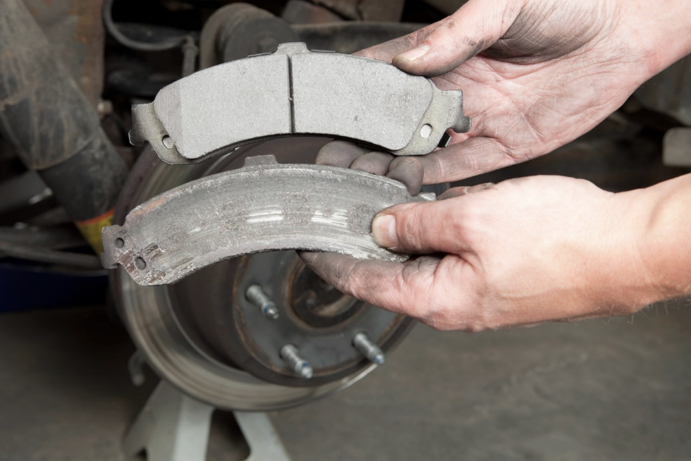 Car brakes online
