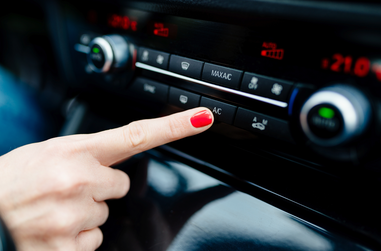 Do You Need An A/C Diagnostic?