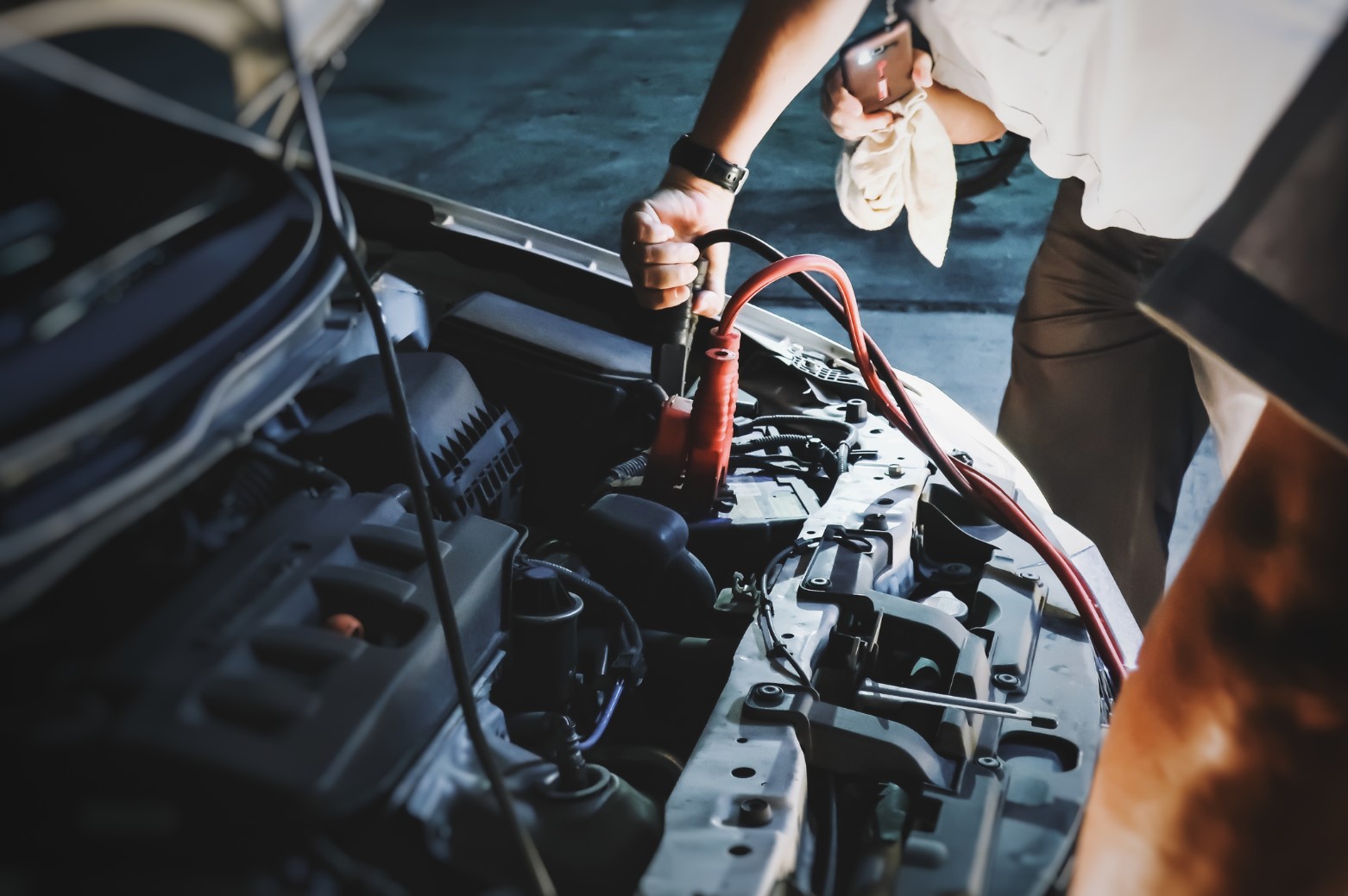 When to Replace Your Battery