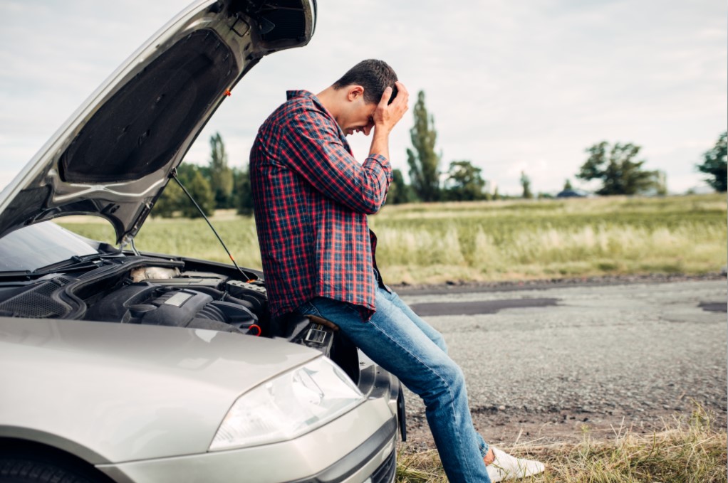 Why You Shouldn't Delay Your Next Oil Change