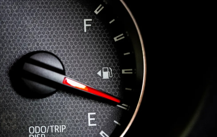 Fuel Efficiency in An Uncertain Market