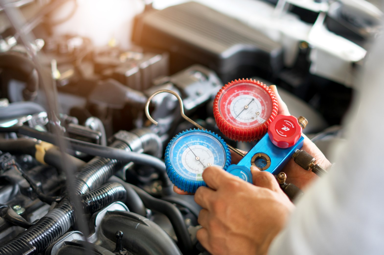 Is Your A/C Cooling Properly?