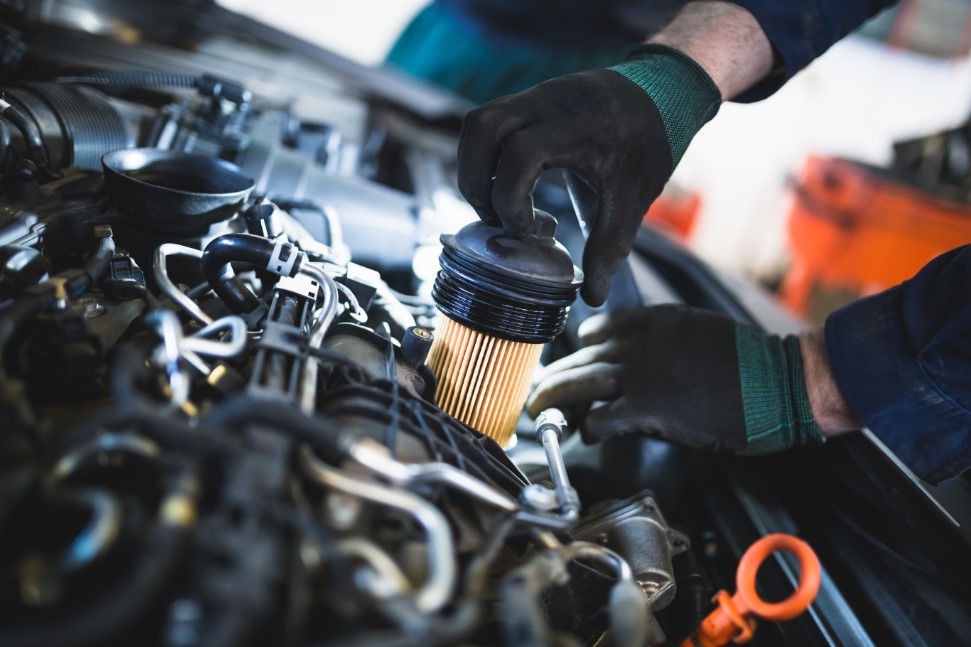 “I trust Christian Brothers Automotive in Hutto to do what’s right!”