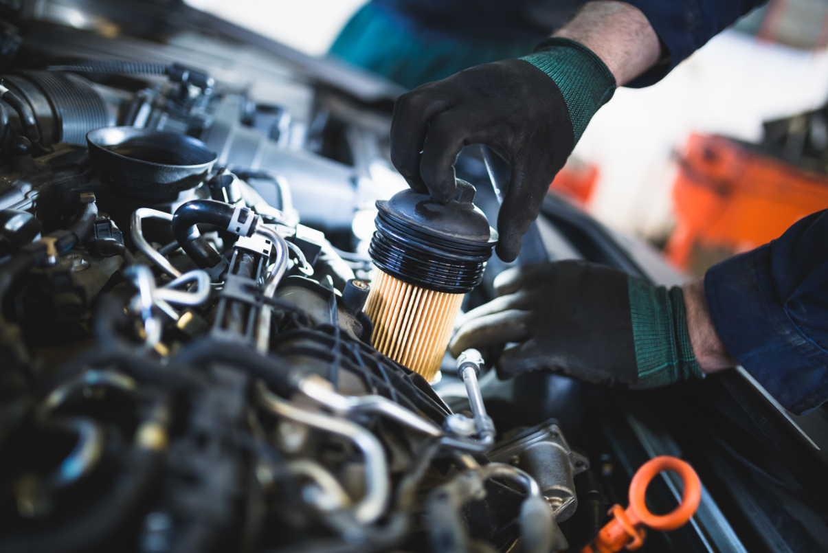 Experience Automotive Customer Care Like Never Before