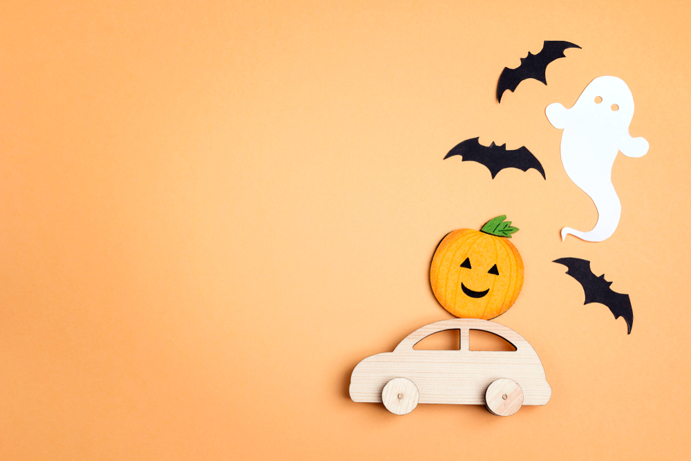 Five Strange & Spooky Car Noises You Shouldn’t Ignore