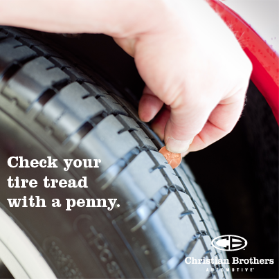 Tire Terminology Tidbits