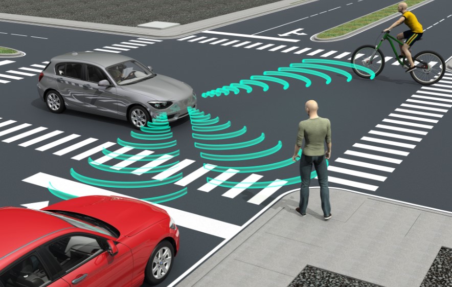 Four Interesting Automotive Trends to Look For in 2020