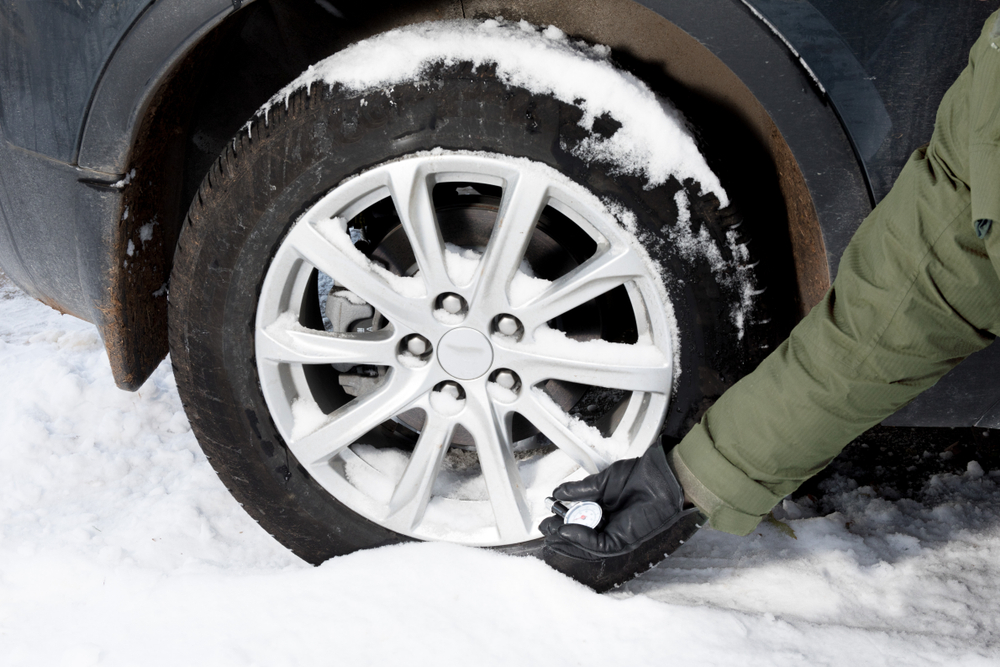How Cold Weather Can Affect a Car