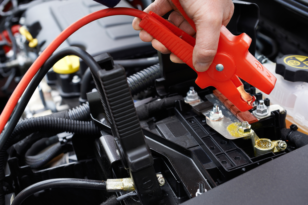 Advancements in Car Batteries that Make Them Last Longer