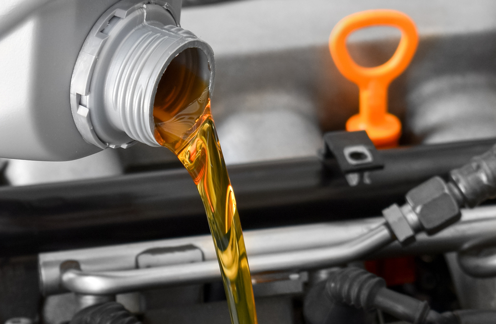 Engine Oil Additives Explained for Professionals in Automotive Careers