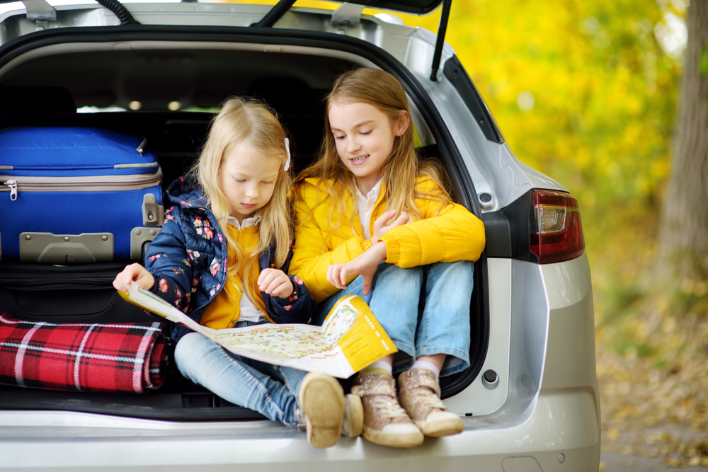 Four Important Thanksgiving Travel Tips