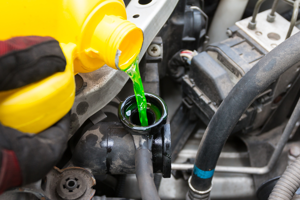 What Happens to a Car Without Coolant?