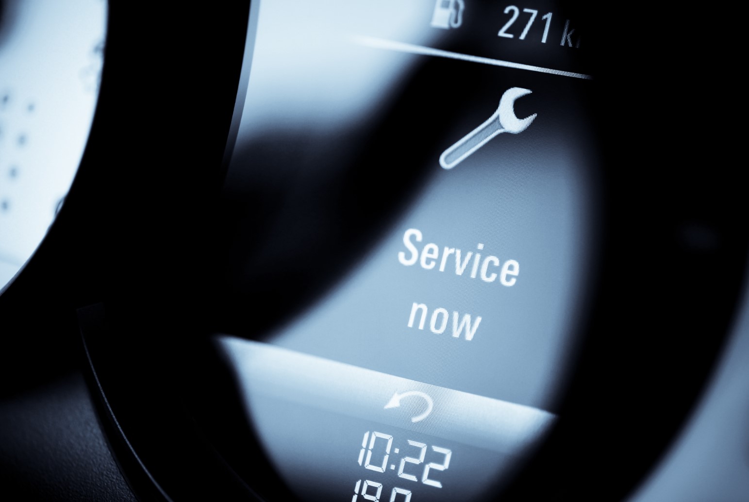 What To Expect From Our Courtesy Inspection?