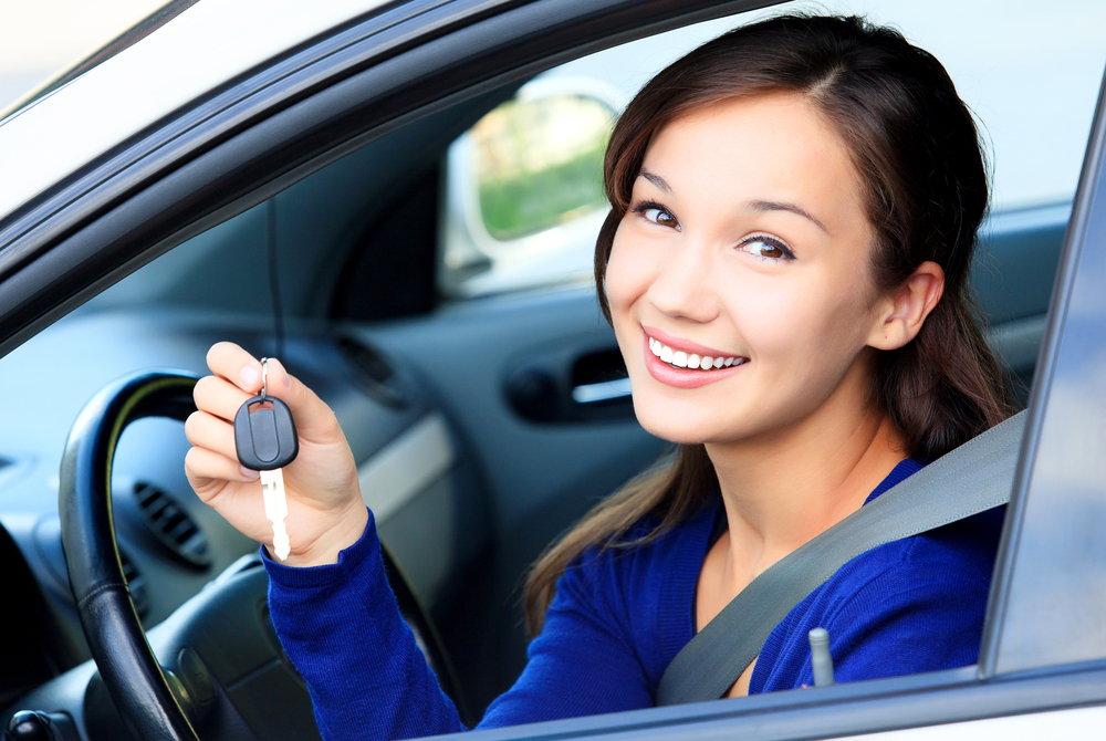 Steps to New Vehicle Registration for New Drivers Updated 2023