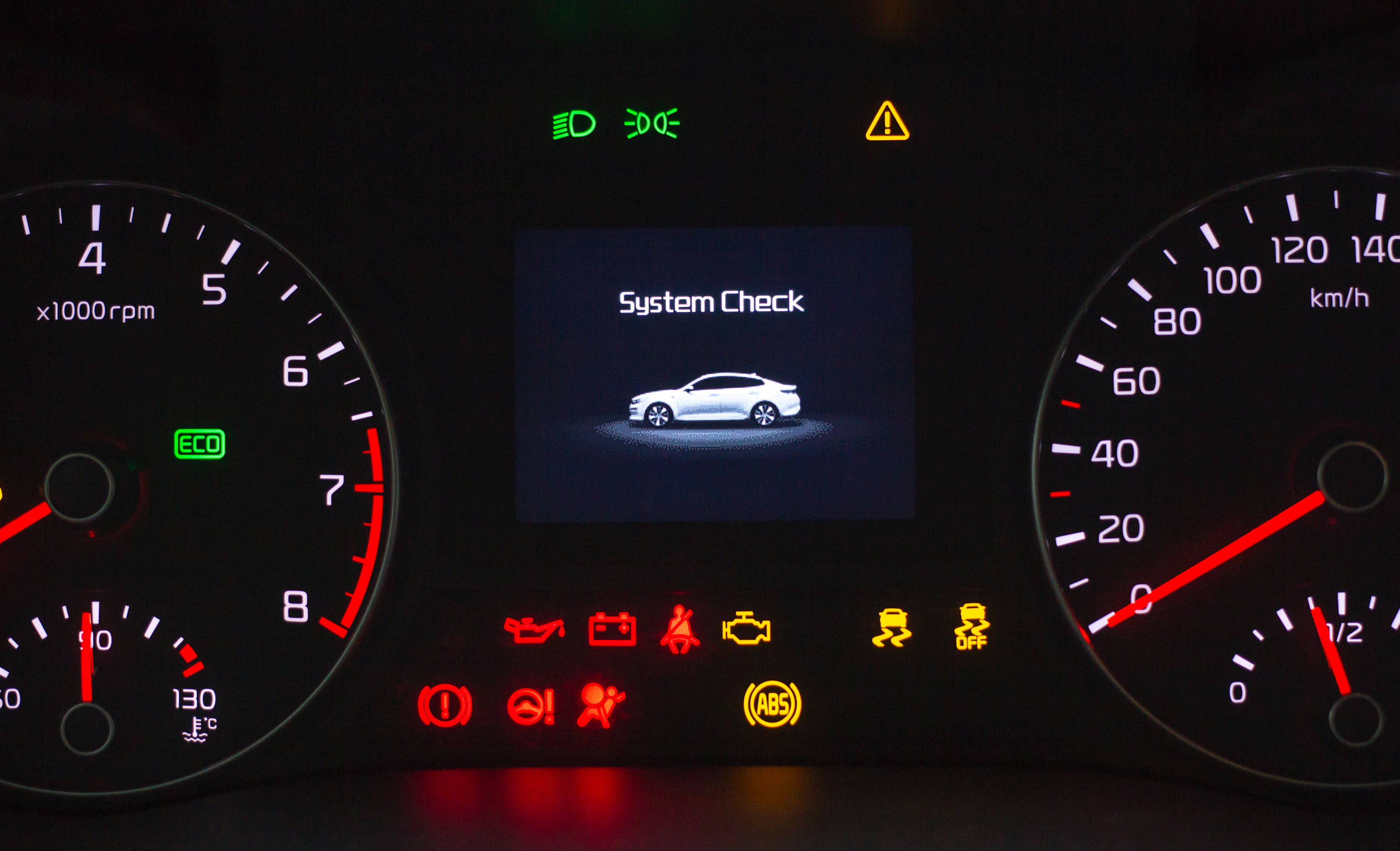 Car Warning Lights What They Mean Christian Brothers Automotive