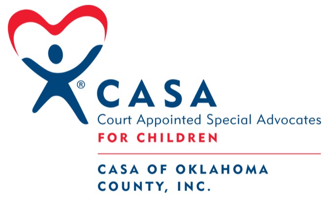 CASA of Oklahoma County