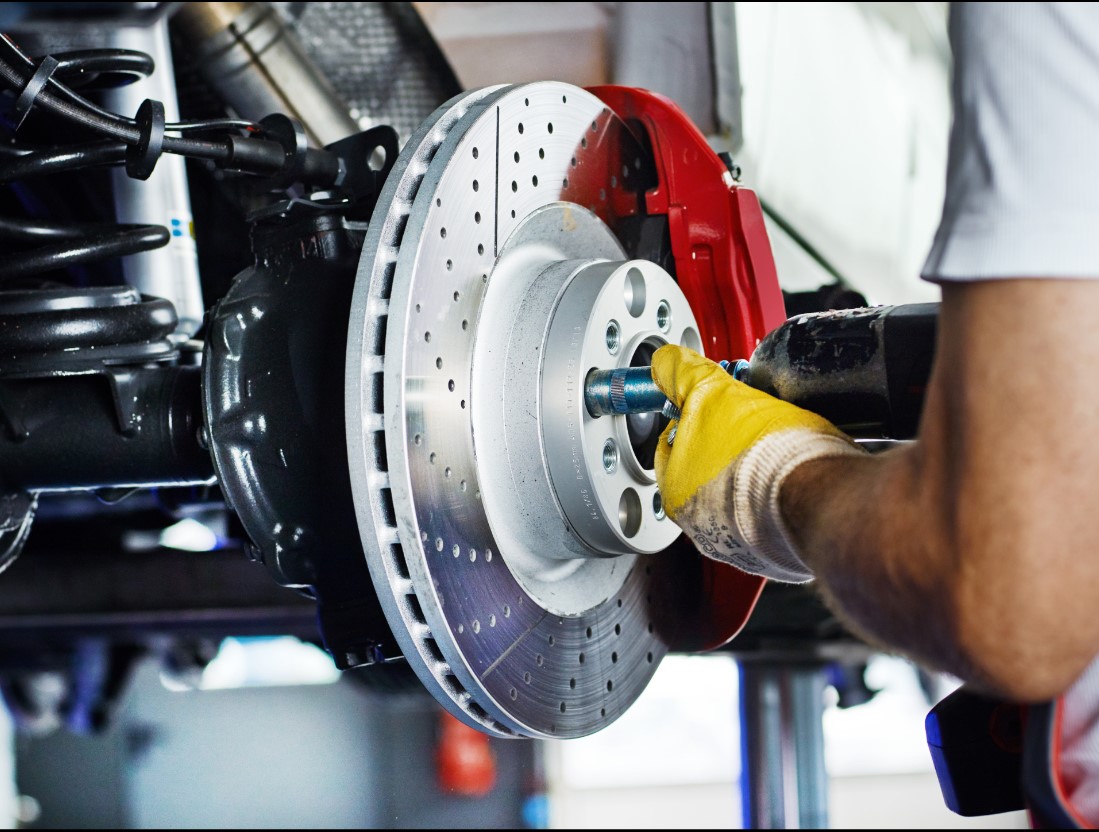 How to Perform Car Brake System Check: Expert Tips & Guide