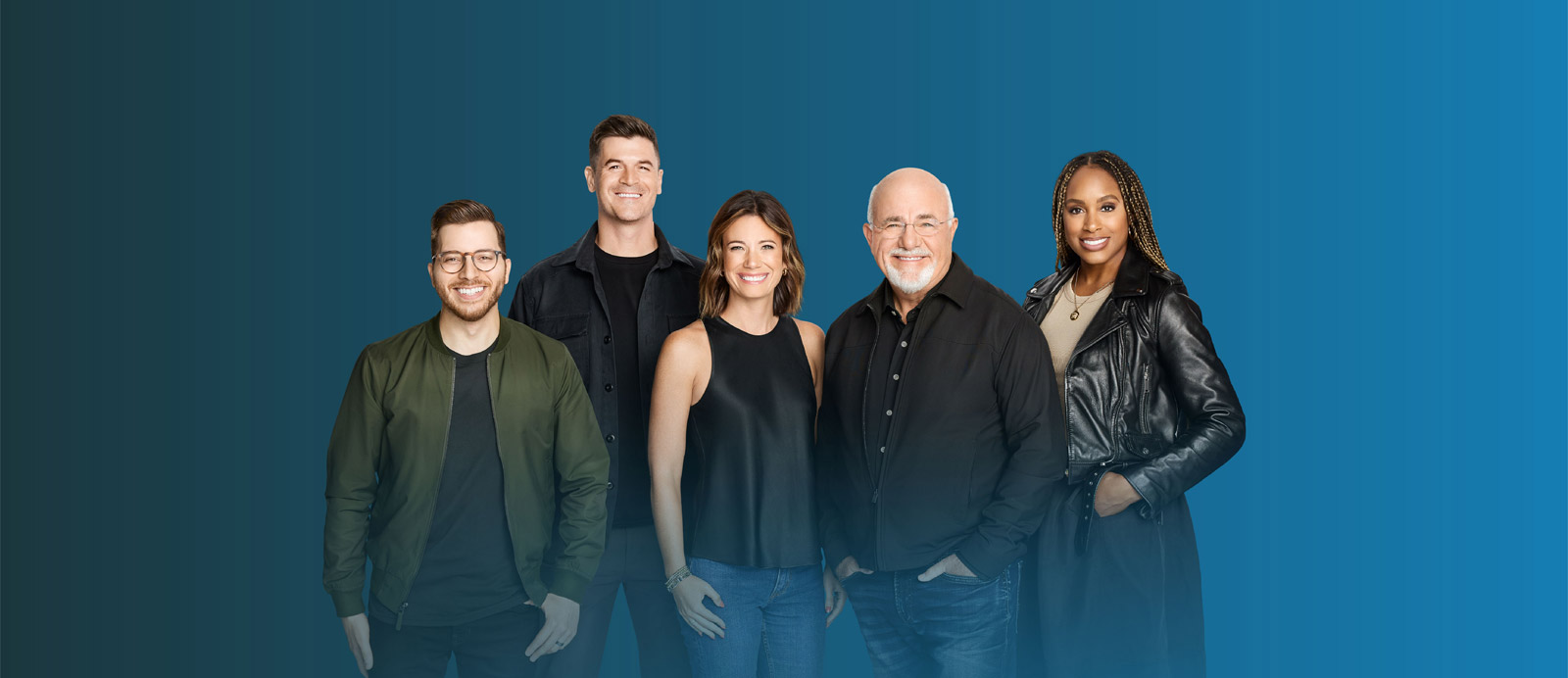 The Ramsey Show and Christian Brothers Automotive