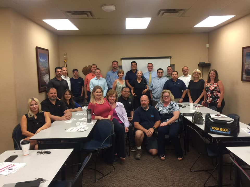 christian brothers automotive team
