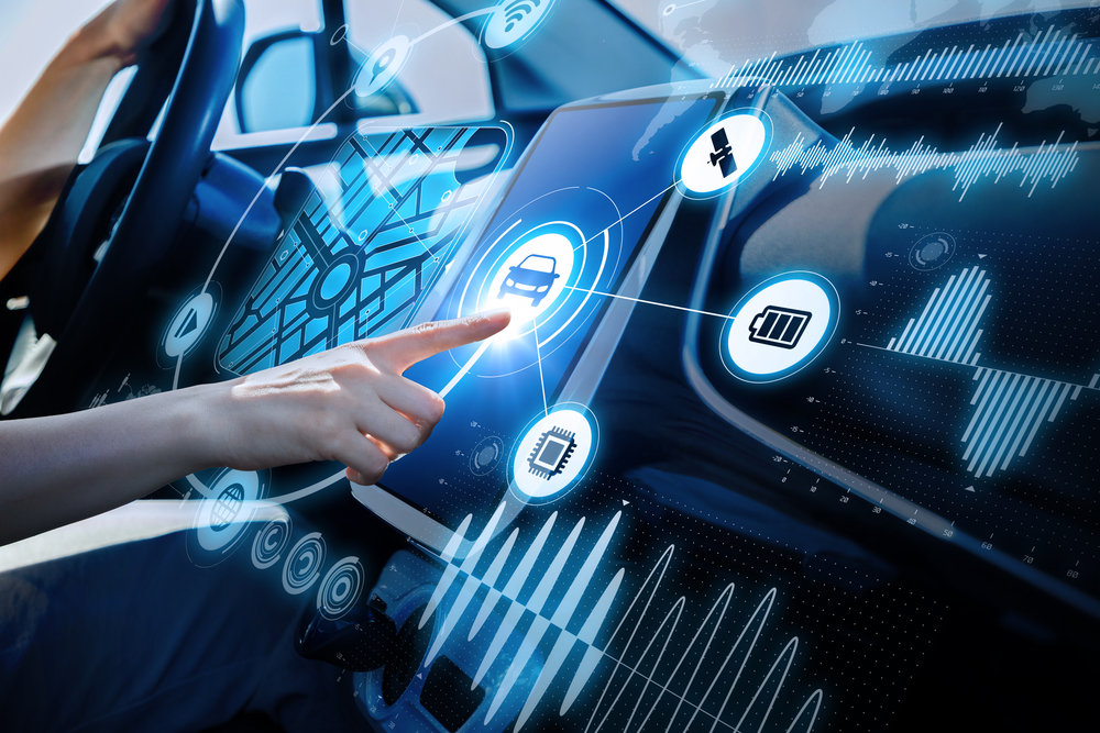 3 Ways Today’s Cars Are More Complex