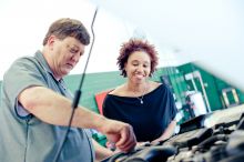 Car Maintenance Schedule