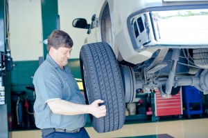 Questions About Winterizing Your Car in Amarillo, TX
