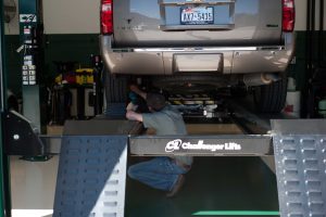 Three Common Questions About Brake Pads in Amarillo