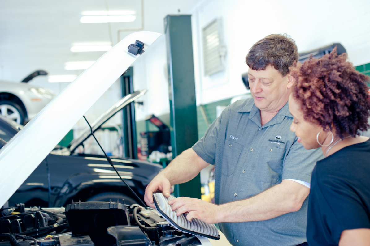 Tips to Make Cooling System Maintenance in Florida Easy!