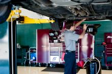Why Is My Exhaust Smoke A Strange Color? Our Auto Experts Explain