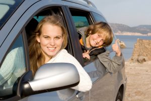 The Auto Repair Summer Checklist for Austin Drivers